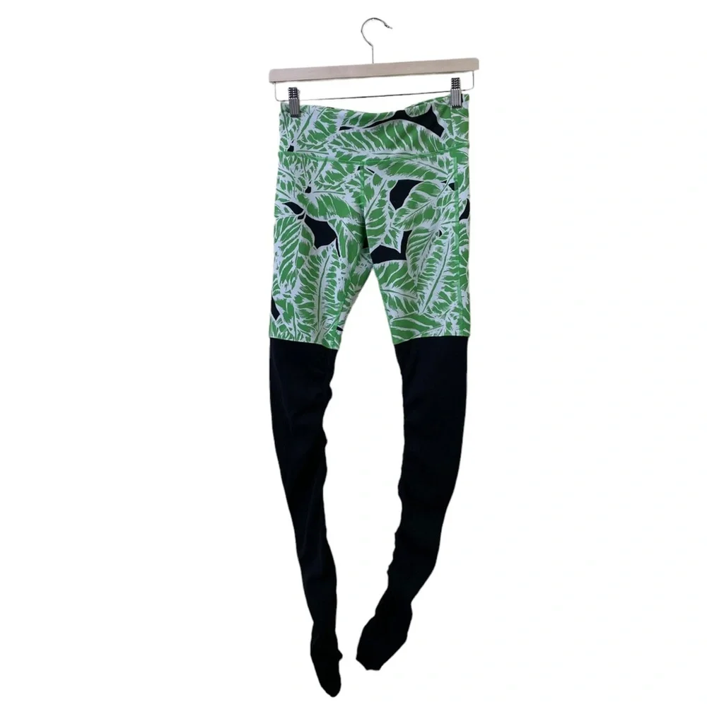 Alo Yoga Palm Springs Glow Goddess Leggings in Size XS